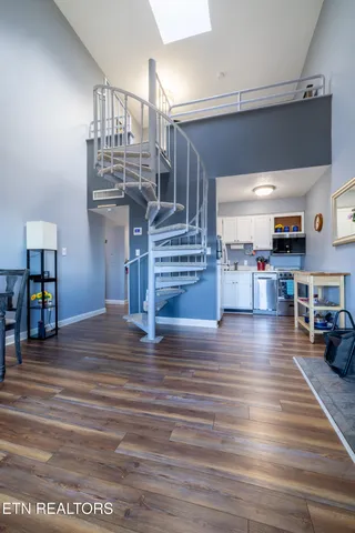 $285,000 | 1260 Ski View Drive, Unit 8304, Gatlinburg, TN 37738