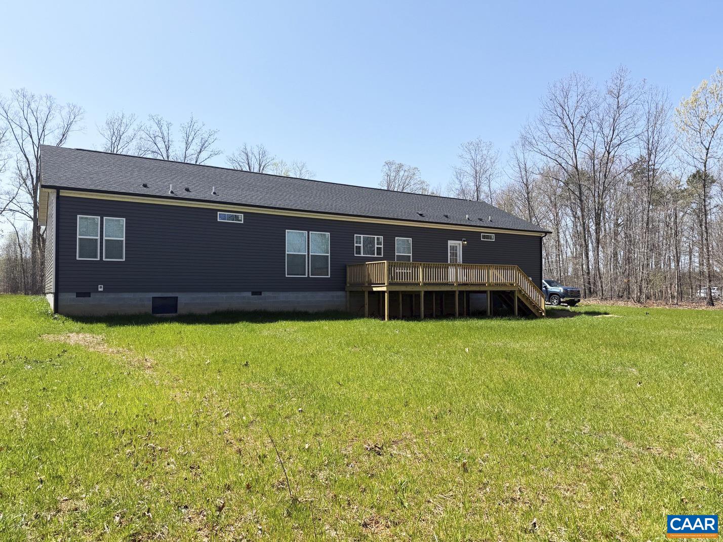 254 South Constitution Route Dillwyn, VA 23936 - Photo 26 of 28 Gallery Image 26