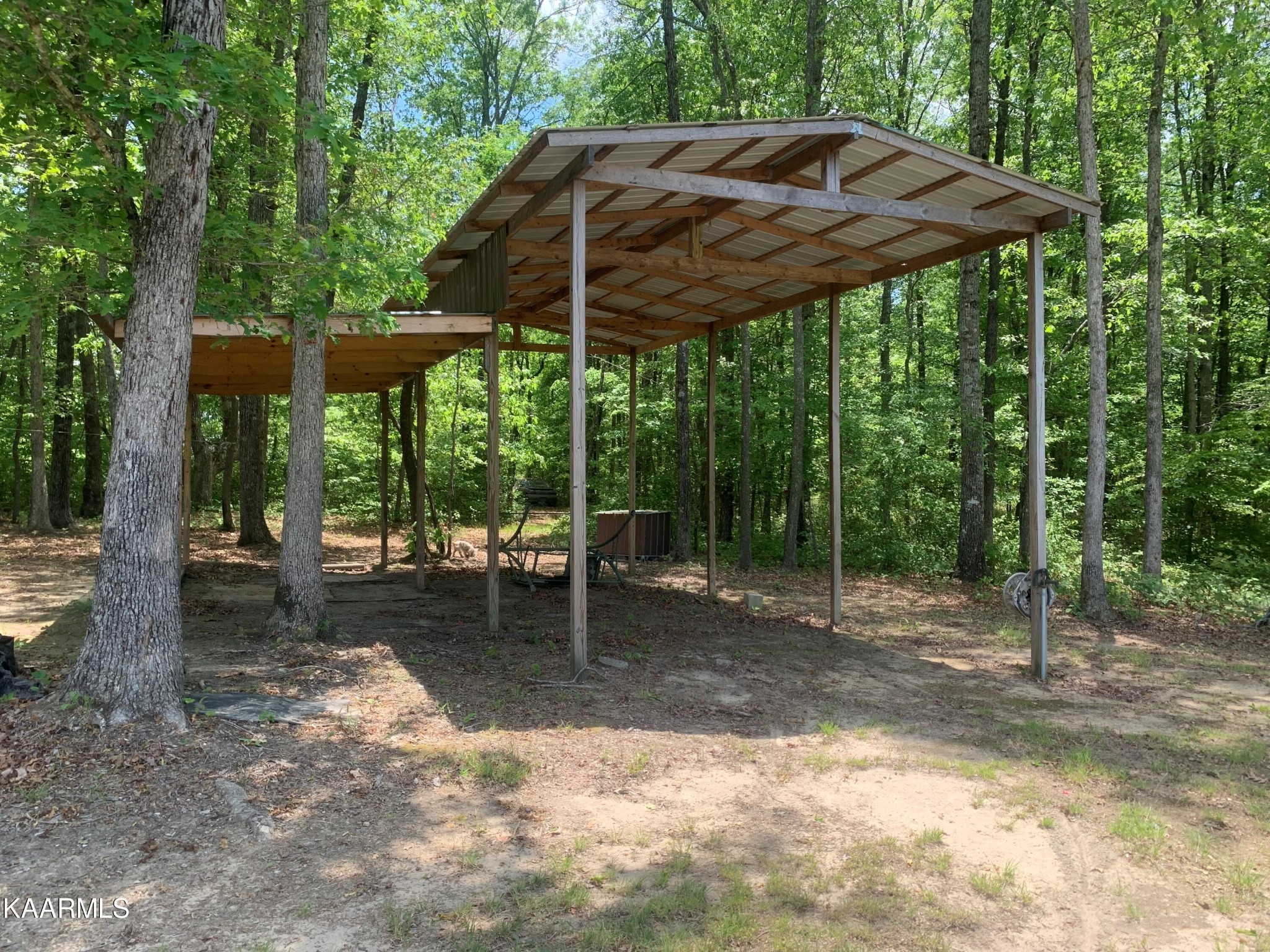 0 Lovejoy Road Sparta, TN 38583 - Photo 6 of 10