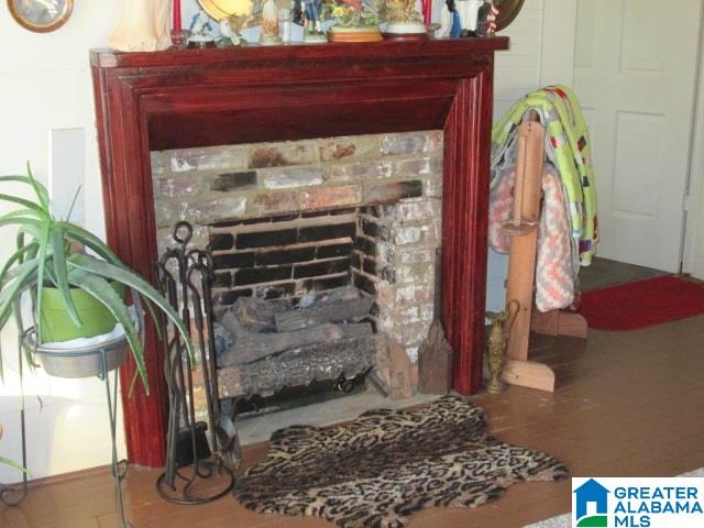 522 Randolph Street Roanoke, AL 36274 - Photo 3 of 11