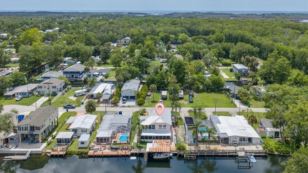 7264 Aberdeen Court Weeki Wachee, FL 34607 - Photo 49 of 57
