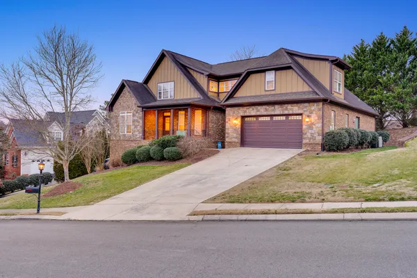 $925,000 | 8956 Wandering Way, Ooltewah, TN 37363