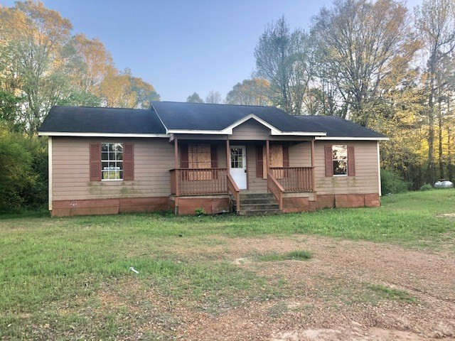 496 Hunter Road Lena, MS 39094 - Photo 1 of 10 Photo 1