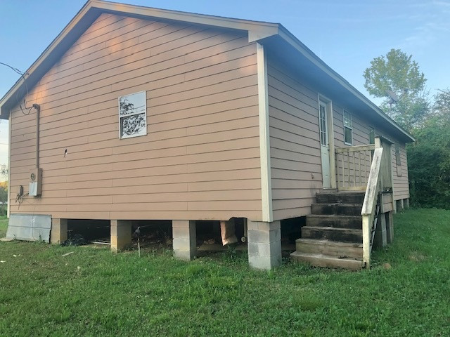 496 Hunter Road Lena, MS 39094 - Photo 4 of 10 Photo 4
