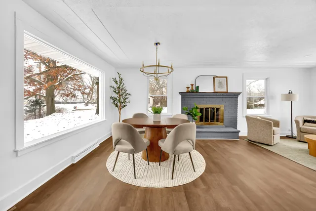 $285,000 | 2621 Poe Avenue Southwest, Wyoming, MI 49509