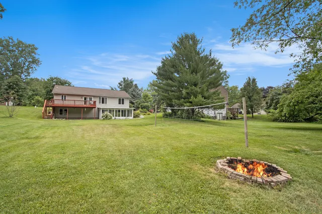 $349,000 | 272 Fairway Court, Plainwell, MI 49080