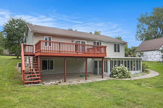 $349,000 | 272 Fairway Court, Plainwell, MI 49080