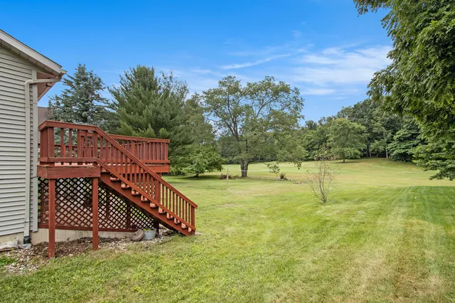 $349,000 | 272 Fairway Court, Plainwell, MI 49080