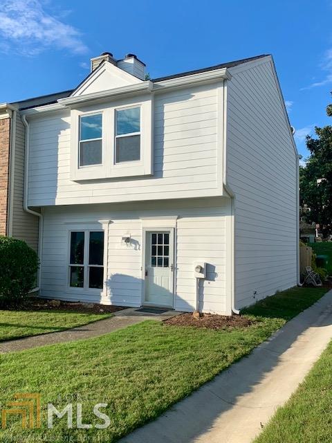 3939 Hancock Circle Atlanta, GA 30340 - Photo 1 of 1