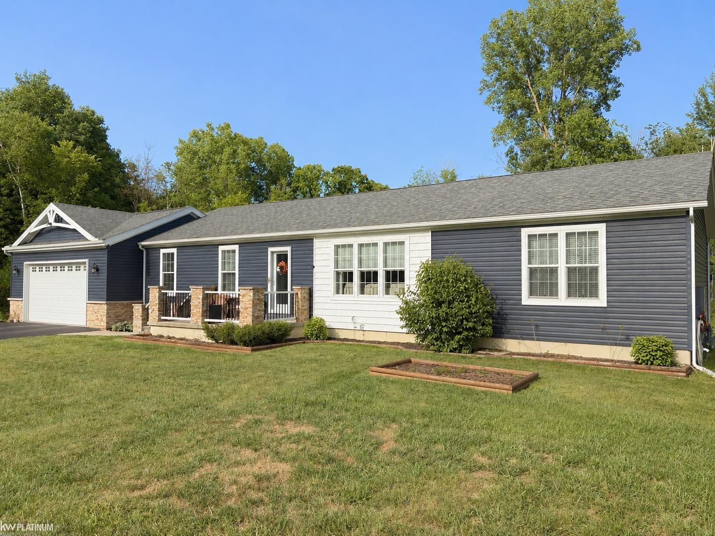 909 South Allen Road St. Clair, MI 48079 - Photo 8 of 18