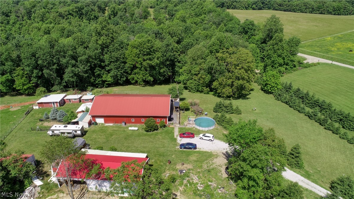70535 Hopewell Road Cambridge, OH 43725 - Photo 50 of 50