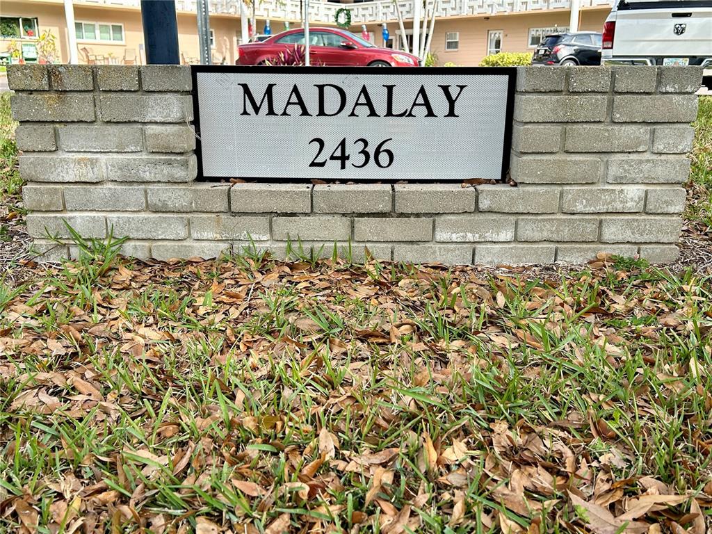 2436 Rhodesian Drive, Unit 42 Clearwater, FL 33763 - Photo 2 of 51