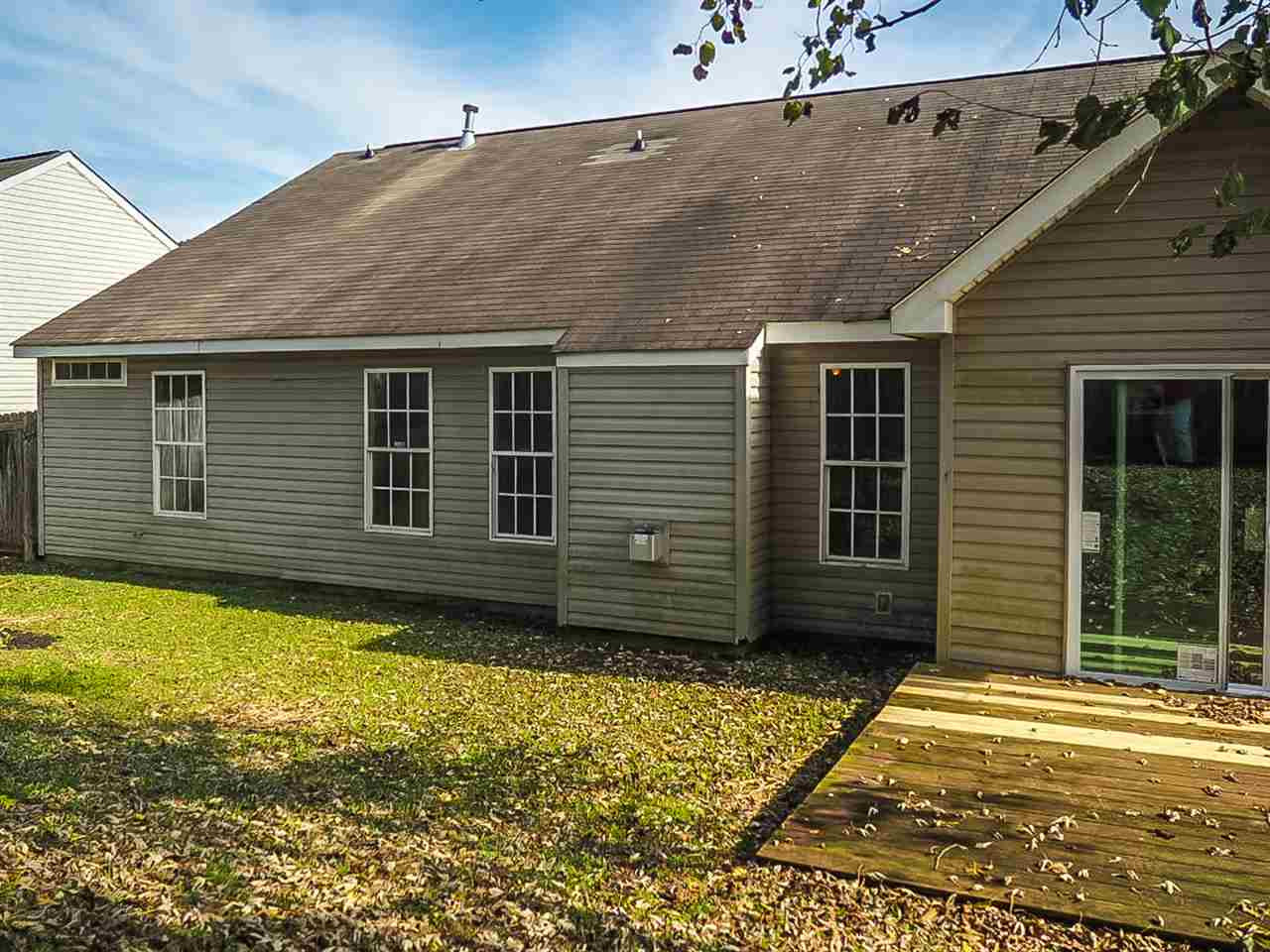 701 Hanska Way Raleigh, NC 27610 - Photo 17 of 19 Photo 17