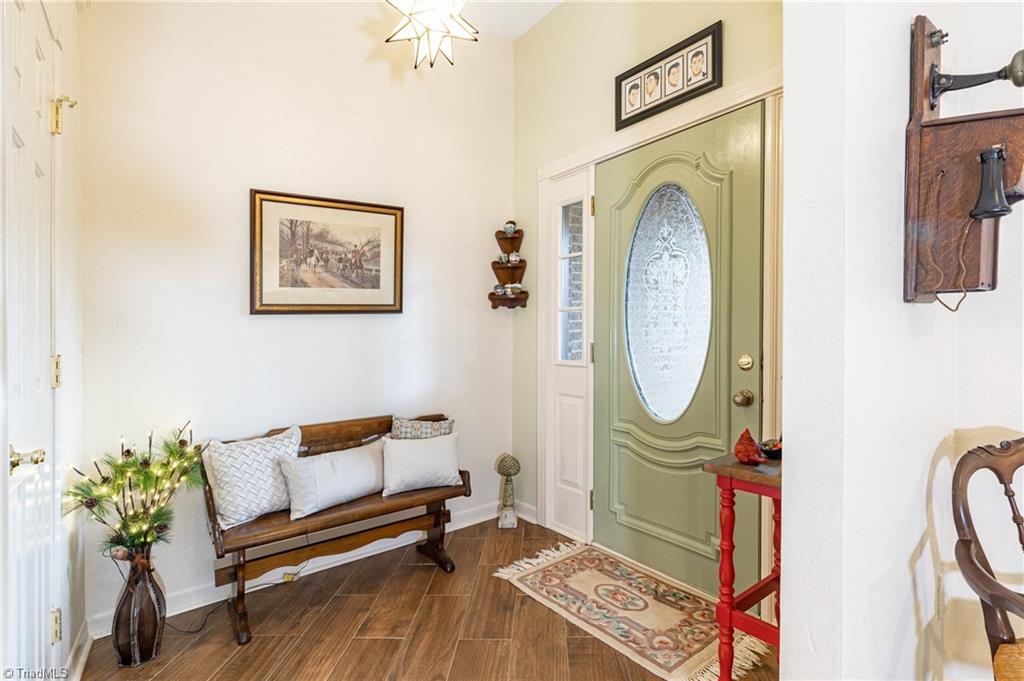 1035 Eatons Church Road Mocksville, NC 27028 - Photo 3 of 29 Gallery Image 3