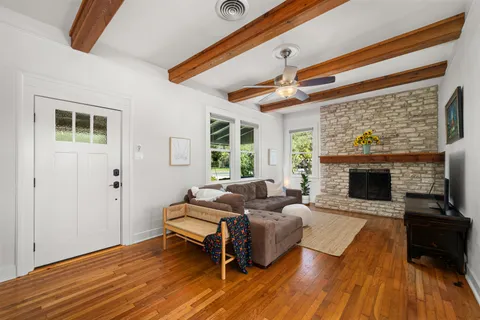 $575,000 | 2215 Balboa Road, Austin, TX 78733