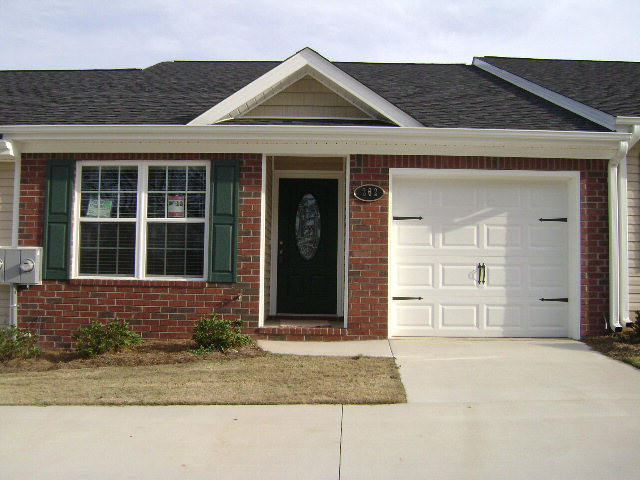 262 Lynbrook Way Grovetown, GA 30813 - Photo 1 of 1 Main View