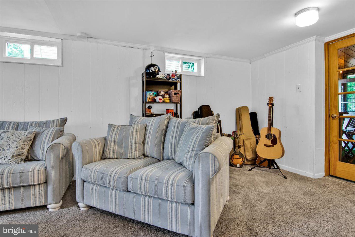 417 Dickinson Road Glassboro, NJ 08028 - Photo 25 of 36 a bed room with furniture and a window