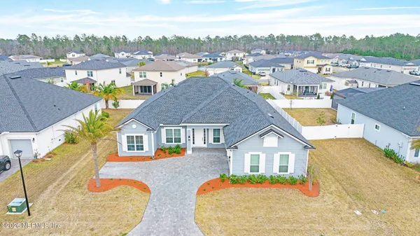 $680,500 | 95272 Sandy Pointe Drive, Fernandina Beach, FL 32034