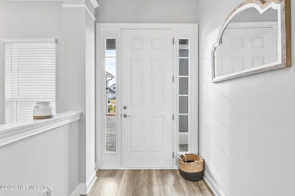 $680,500 | 95272 Sandy Pointe Drive, Fernandina Beach, FL 32034