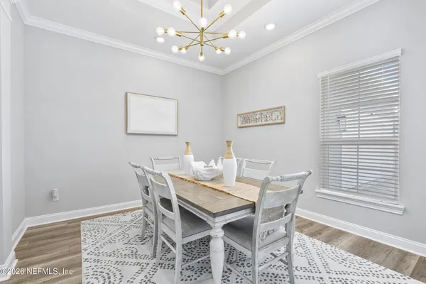 $680,500 | 95272 Sandy Pointe Drive, Fernandina Beach, FL 32034