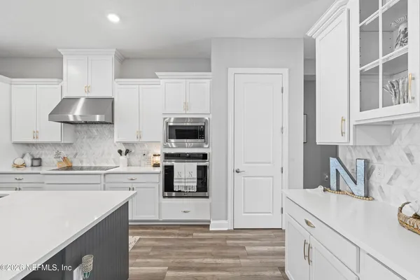 $680,500 | 95272 Sandy Pointe Drive, Fernandina Beach, FL 32034