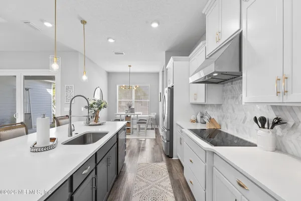$680,500 | 95272 Sandy Pointe Drive, Fernandina Beach, FL 32034