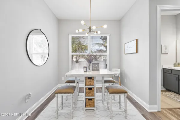 $680,500 | 95272 Sandy Pointe Drive, Fernandina Beach, FL 32034