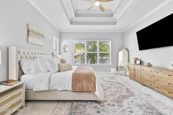 $680,500 | 95272 Sandy Pointe Drive, Fernandina Beach, FL 32034