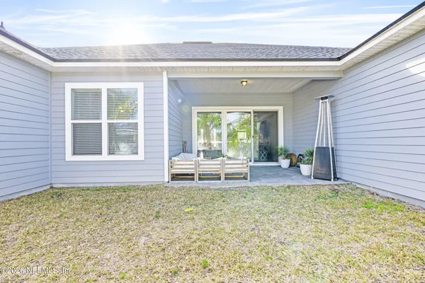 $680,500 | 95272 Sandy Pointe Drive, Fernandina Beach, FL 32034