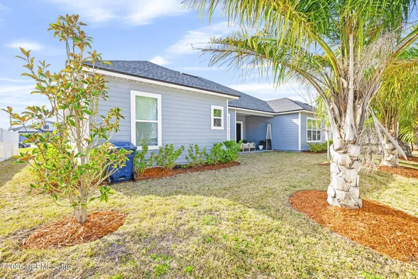 $680,500 | 95272 Sandy Pointe Drive, Fernandina Beach, FL 32034