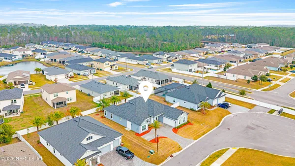 $680,500 | 95272 Sandy Pointe Drive, Fernandina Beach, FL 32034