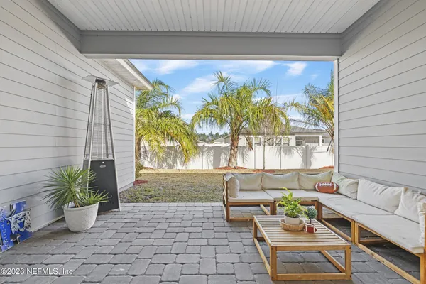 $680,500 | 95272 Sandy Pointe Drive, Fernandina Beach, FL 32034