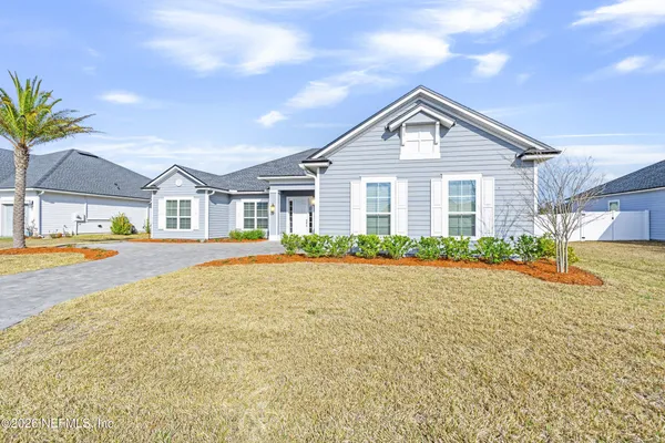 $680,500 | 95272 Sandy Pointe Drive, Fernandina Beach, FL 32034