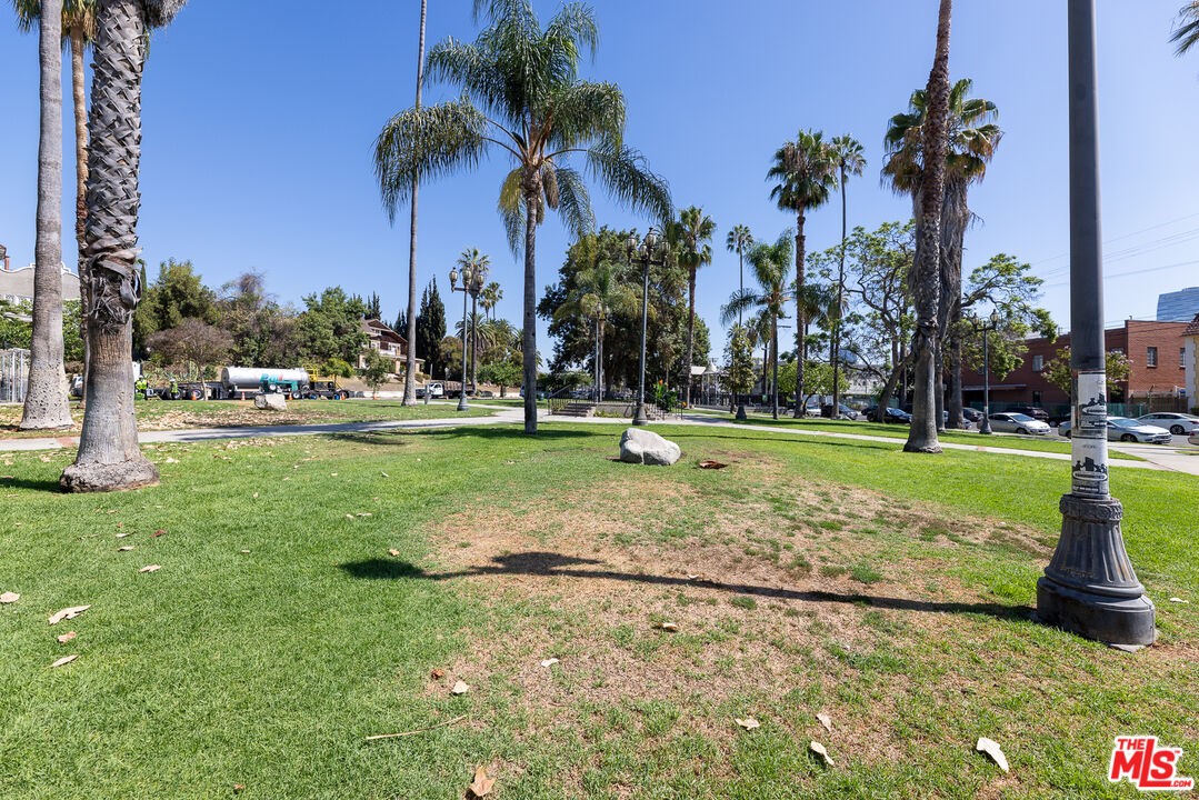 1420 Alvarado Terrace, Unit 8 Los Angeles, CA 90006 - Photo 12 of 12