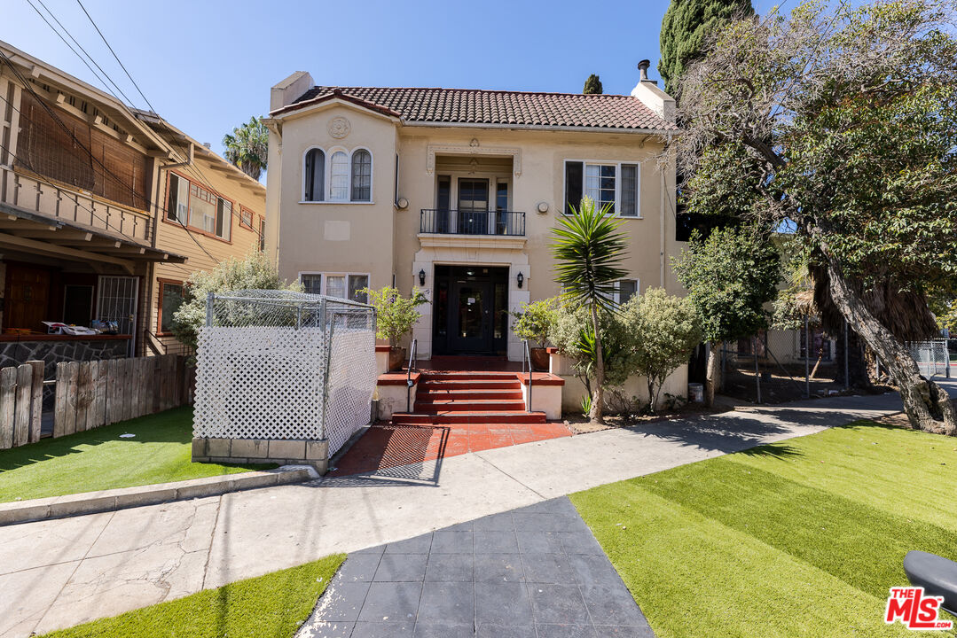 1420 Alvarado Terrace, Unit 8 Los Angeles, CA 90006 - Photo 10 of 12