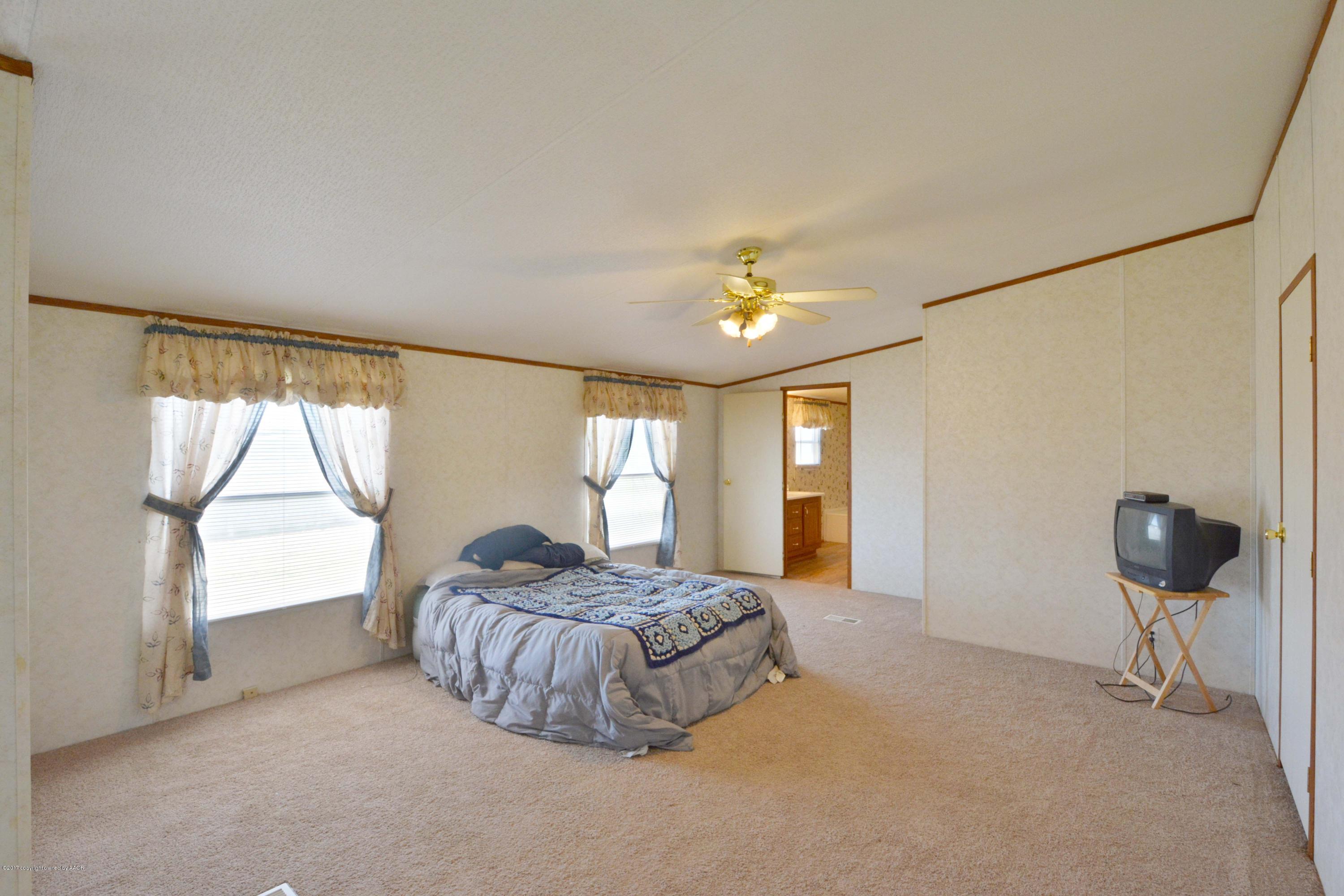 7440 Buckskin Road Amarillo, TX 79124 - Photo 11 of 25 11 Master Bedroom
