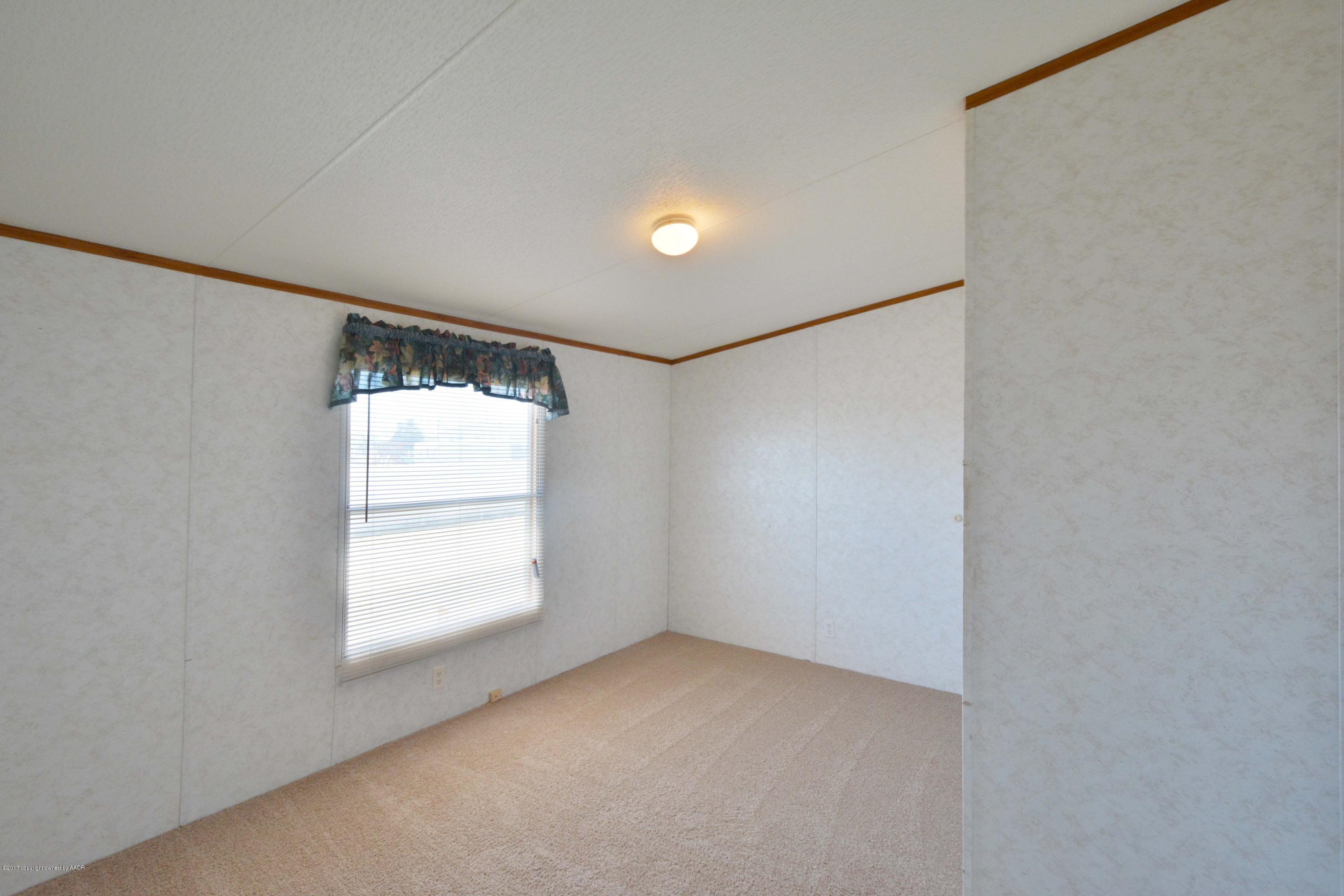 7440 Buckskin Road Amarillo, TX 79124 - Photo 15 of 25 15 Bedroom 2
