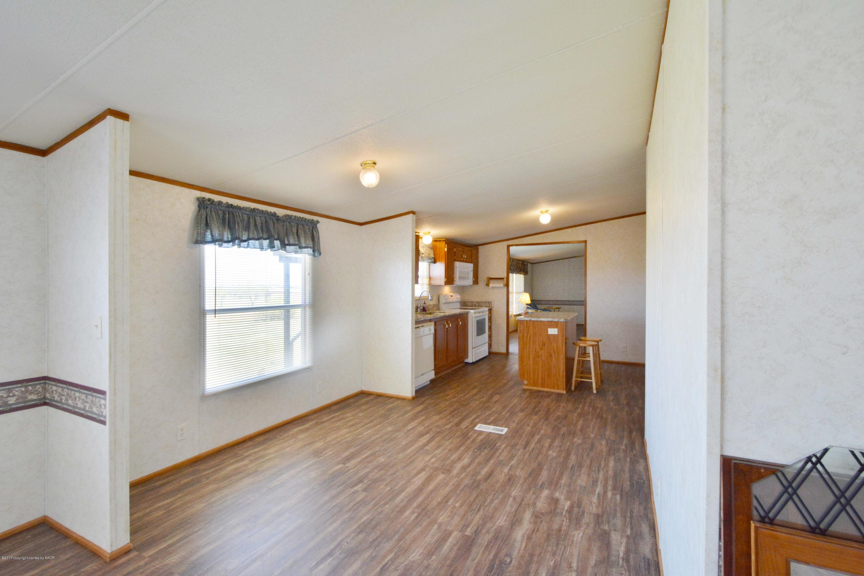 7440 Buckskin Road Amarillo, TX 79124 - Photo 7 of 25 07 Dining Area