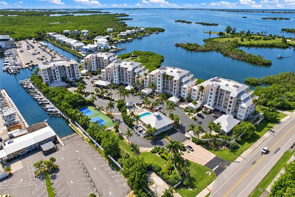13113 Gasparilla Road, Unit 502 Placida, FL 33946 - Photo 38 of 48 Gallery Image 38