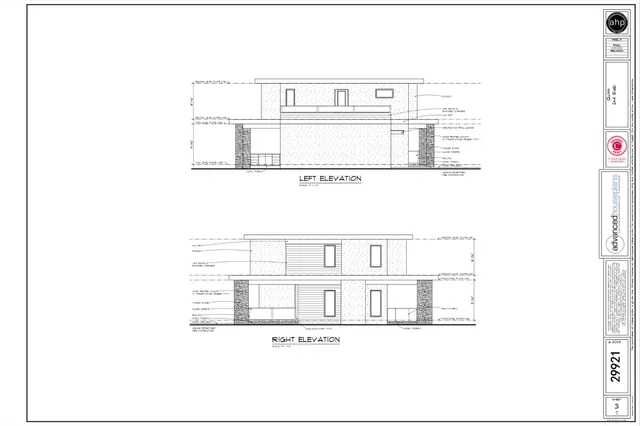 a black and white photo of a living room