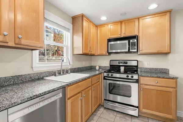 $649,900 | 106-108 Forest Street, Unit 106, Arlington, MA 02474