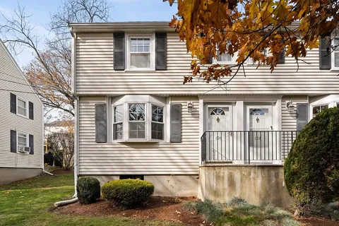 $649,900 | 106-108 Forest Street, Unit 106, Arlington, MA 02474