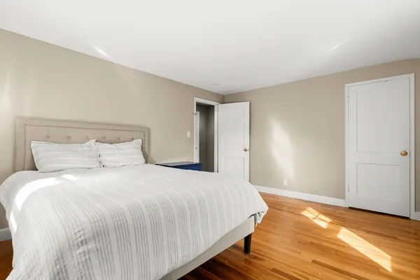 $649,900 | 106-108 Forest Street, Unit 106, Arlington, MA 02474