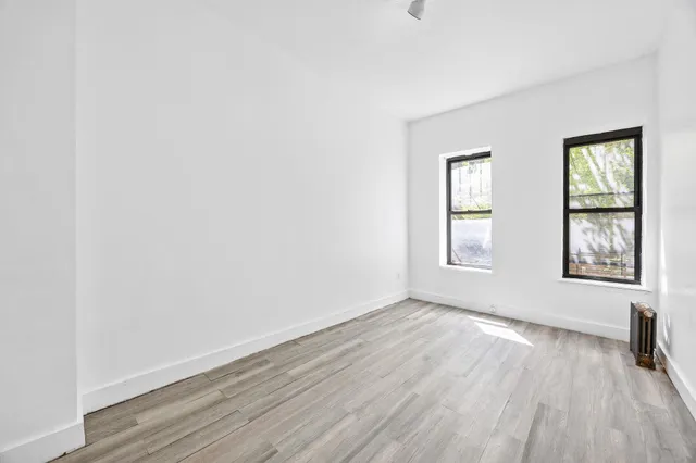 $469,000 | 72 Richardson Street, Unit 4 | Williamsburg