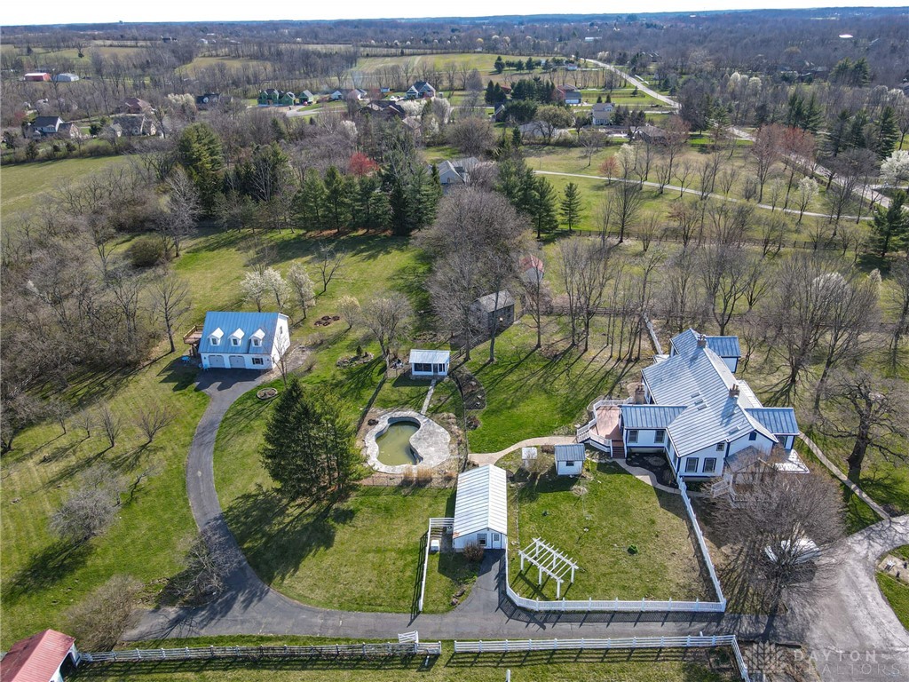 2696 Wilmington Road Lebanon, OH 45036 - Photo 88 of 96