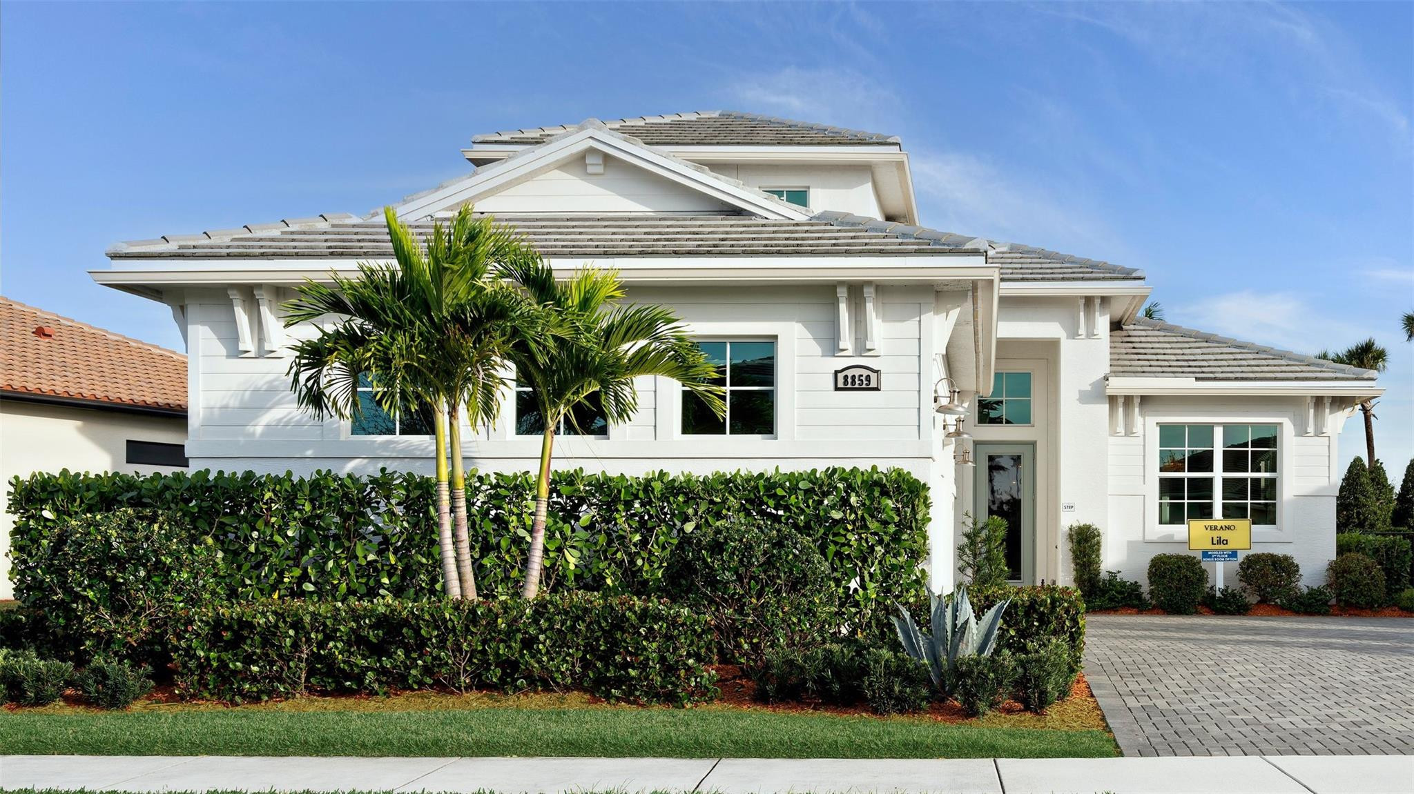 1860 Southeast Royale Preserve Way Stuart, FL 34997 - Photo 2 of 28 Photo 4