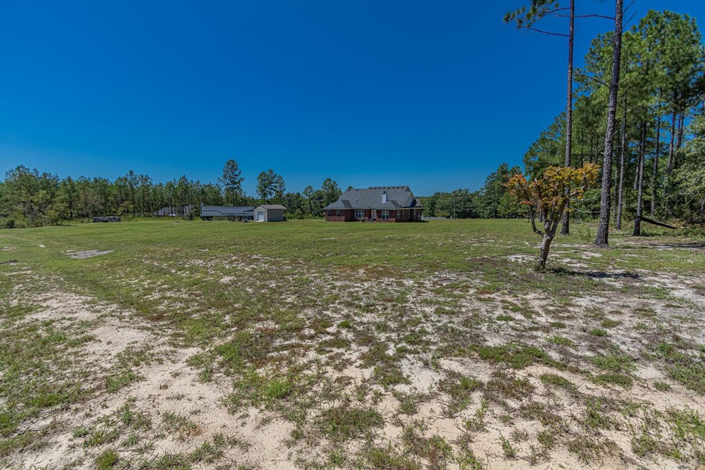 5231 Henderson Road Hephzibah, GA 30815 - Photo 54 of 62