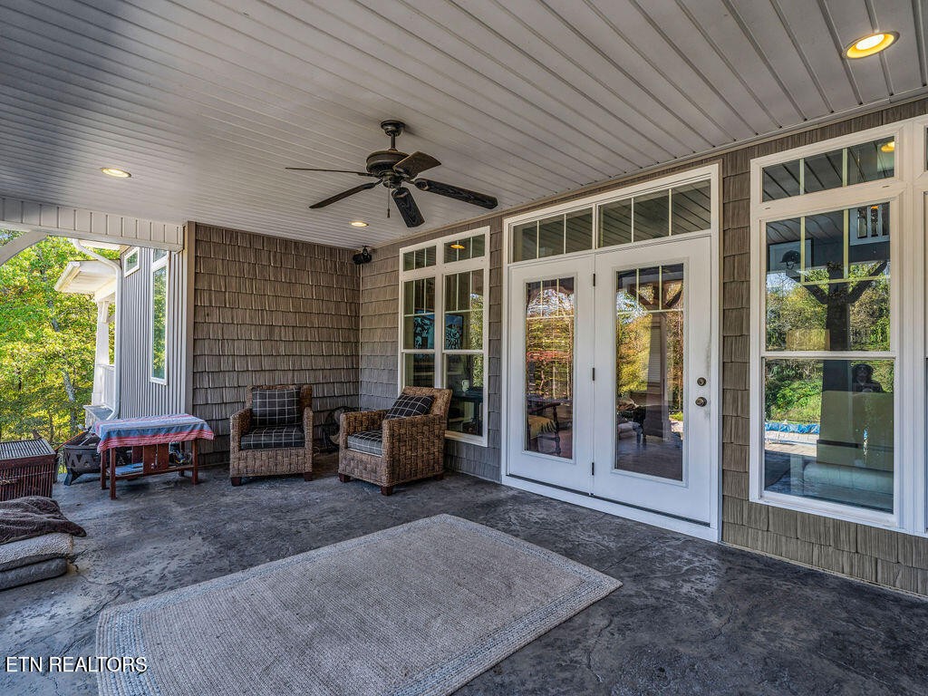 139 CCC Camp Road Norris, TN 37828 - Photo 45 of 59 Gallery Image 45
