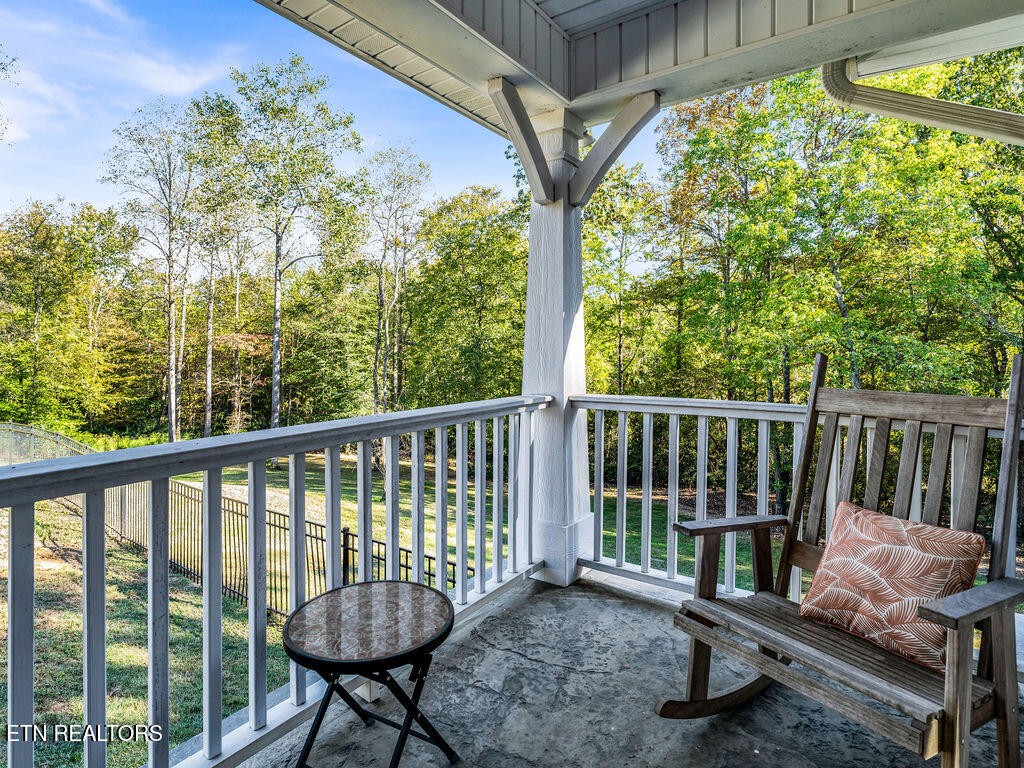 139 CCC Camp Road Norris, TN 37828 - Photo 46 of 59 Gallery Image 46