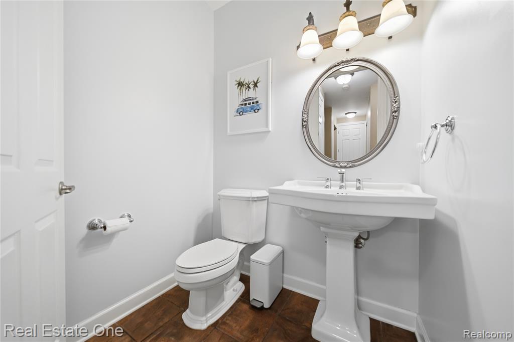 472 Timbermill Lane Howell, MI 48843 - Photo 18 of 52 Gallery Image 18